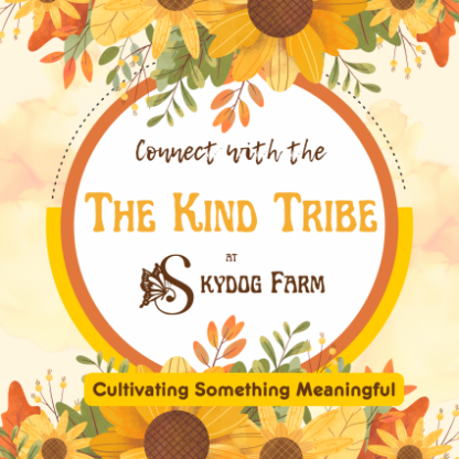 Kind Tribe Seasonal Membership