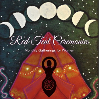 2025.Red Tent Ceremonies