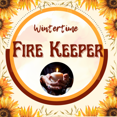 Fire Keeper square logo